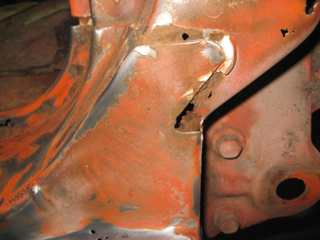 72 K10 Frame Off The 1947 Present Chevrolet & GMC Truck Message